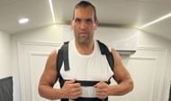 The Great Khali